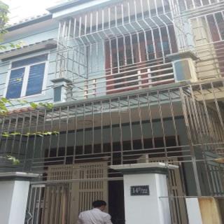 Bán nhà riêng 780 triệu trong ngõ 155 đường Trần Thái Tông, TP Nam Định nội thất đẹp, hiện đại.