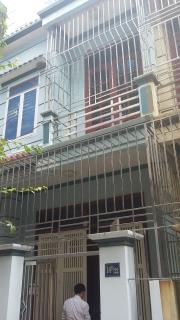 Bán nhà 760 triệu trong ngõ 155, số nhà 14B/22 đường Trần Thái Tông, TP Nam Định.