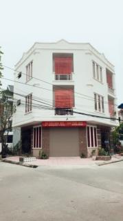 Bán 2 nhà riêng tại khu đô thị Hoà Vượng, TP Nam Định