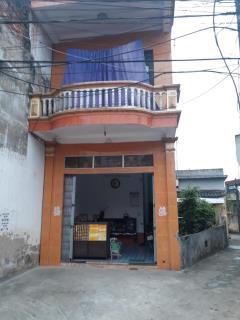 Cho Thuê nhà 2 tầng QL 21 kinh doanh tốt giá rẻ tại xóm 17 Hải Hưng ,Hải Hậu, Nam Định