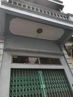 Cần bán căn nhà trong ngõ Trần Quang Khải