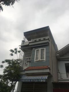 Bán nhà 3 tầng đường Thanh Bình, thành phố Nam Định
