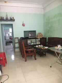 Cho thuê nhà riêng ngõ đường phù nghĩa gần ngã 4 rạp sinh viên Nam Định