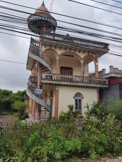 Bán nhà đất tại Giao Phong Giao Thủy Nam Định